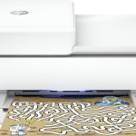 HP IMPRESSORA DESKJET E-AIO PRO 6475 ADV.(12/8) CEMENT