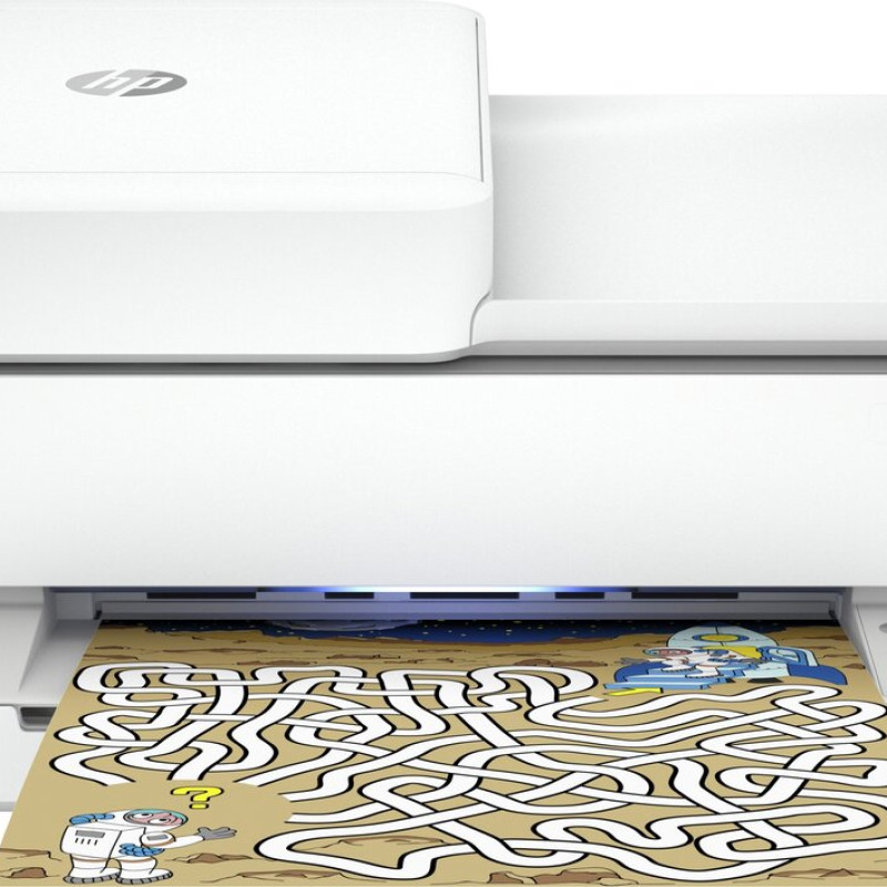 HP IMPRESSORA DESKJET E-AIO PRO 6475 ADV.(12/8) CEMENT