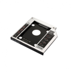 EWENT  ADAPTADOR CADDY SATA III SSD/HDD