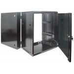 INTELLINET ARMARIO 15U 770X600X550 INT 19" PRETO