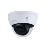 2MP Lite IR Fixed-focal Dome Network  Camera  Built-in IR LED, max LED distance: 30 m  12V DC/PoE power support; IP67 protection