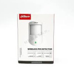 Wireless PIR detector