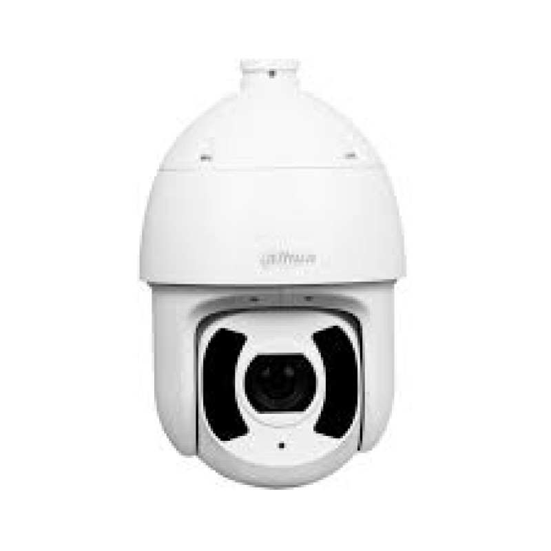 4MP 45x Starlight IR WizSense Network  PTZ Camera  IR distance up to 250m  45x Optical Zoom  Perimeter protection  Face detection