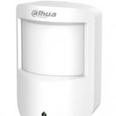 Wireless PIR detector