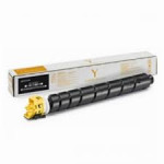 TONER KYOCERA TK-8545Y AMARELO (20.000 PG)