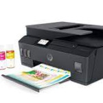 HP IMPRESSORA ALL-IN-ONE INK TANK SMART 615 COM ADF (11/5)