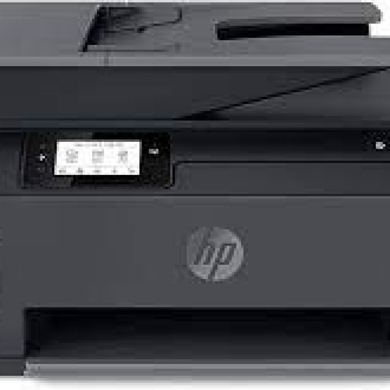 HP IMPRESSORA ALL-IN-ONE INK TANK SMART 615 COM ADF (11/5)