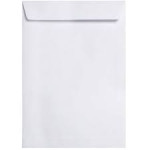 ENVELOPE BRANCO A4 EMB50