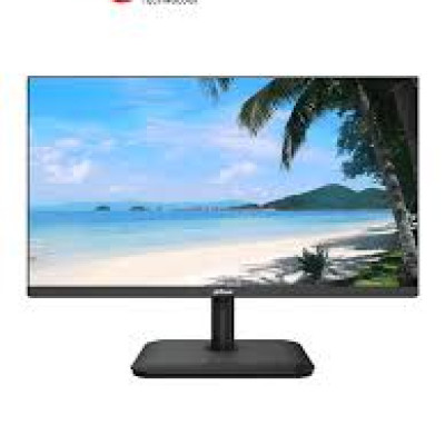 22” LCD Monitor