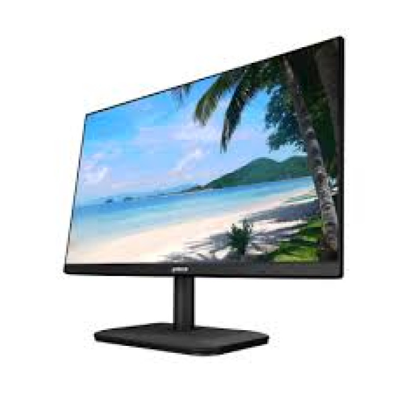 22” LCD Monitor