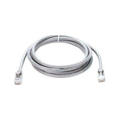 ABO REDE CAT6 5 M UTP DLINK CINZA