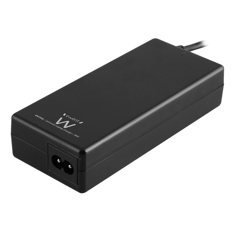 EWENT  CARREGADOR UNIVERSAL 90W 11T