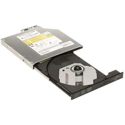 HP LEITOR DE CD/DVD+/-RW INTERNO SATA PARA SERVIDOR