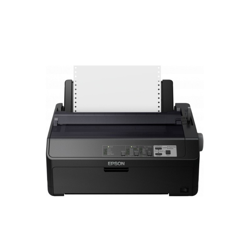 EPSON IMPRESSORA MATRICIAL TCO FX-890 II