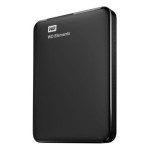 HD EXT 2.5' 4TB WD USB3.0 PORTATIL