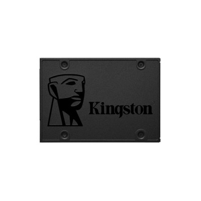 HD INT 2.5' 240 GB SSD KINGSTON A400 SATAIII (7MM HEIGHT)