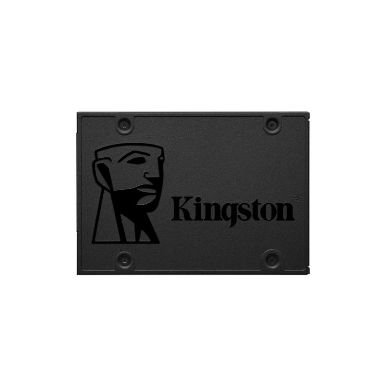 HD INT 2.5' 240 GB SSD KINGSTON A400 SATAIII (7MM HEIGHT)