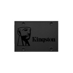 HD INT 2.5' 240 GB SSD KINGSTON A400 SATAIII (7MM HEIGHT)