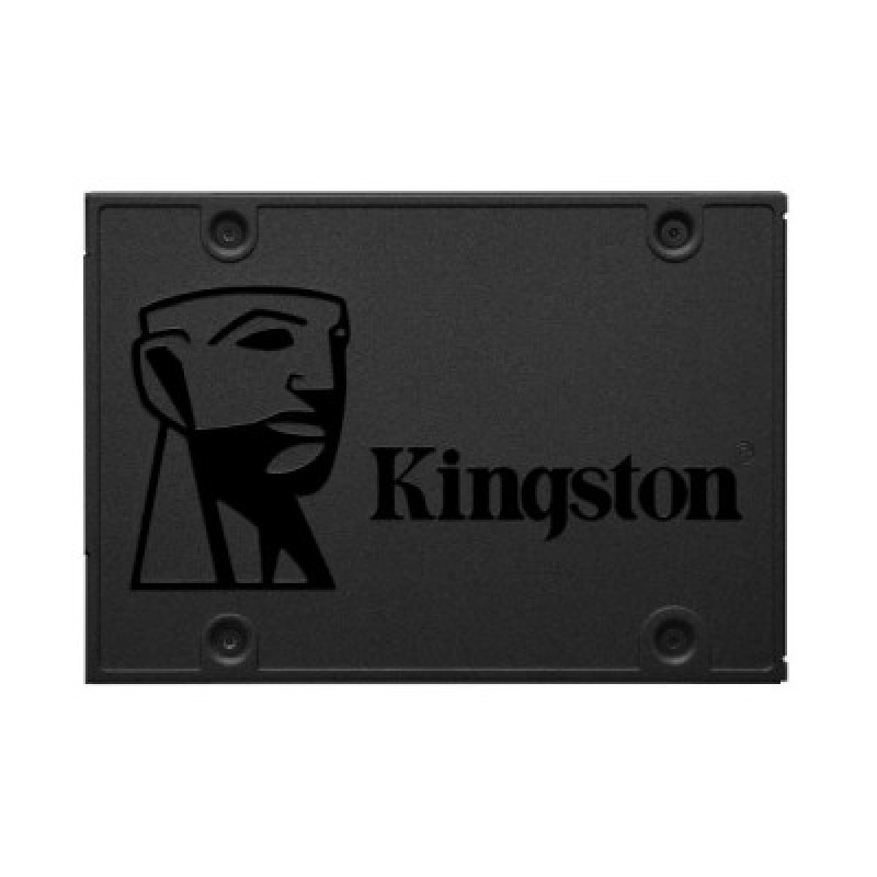 TRÂNSITO 57 691,00 AKz sem IVA HD INT 2.5' 960 GB SSD KIGNSTON A400 SATAIII (7MM HEIGHT)