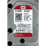 HD INT 3.5' 2TB WD RED PLUS SATAIII 6G/S 5400RPM