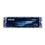 MAXELL DISCO INTERNO M.2 256GB SSD