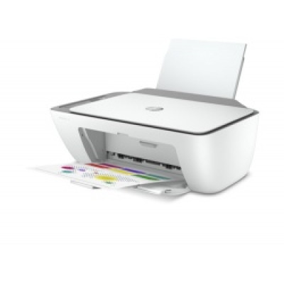 HP IMPRESSORA MULTIFUNÇÕES DESKJET E-AIO 2720 ADV. (7.5PPM) CEMENT