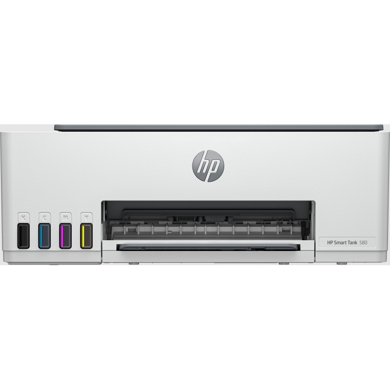 HP IMPRESSORA INK TANK SMART 580 AIO