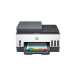 HP IMPRESSORA INK TANK SMART 750 AIO ADF (15/9)