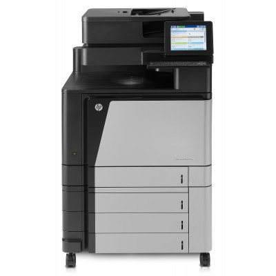 HP IMPRESSORA MULTIFUNÇÕES COLOR LASERJET ENTERPRISE FLOW M880z