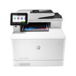 HP IMPRESSORA MULTIFUNÇÕES LASERJET MFP COLOR M479FDW 2020