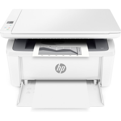 HP IMPRESSORA LASERJET MFP MONO M141W (20 PPM)