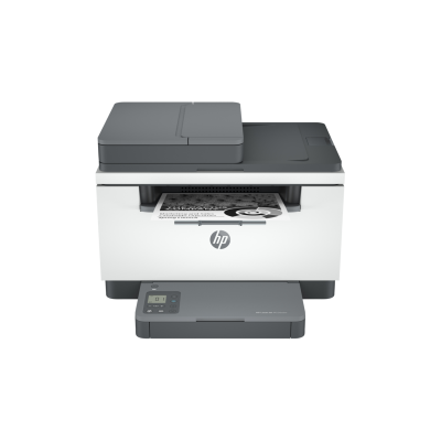 HP IMPRESSORA LASERJET MFP MONO M236SDW PRO (29PPM)