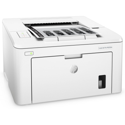 HP IMPRESSORA LASERJET MONO M203 DN (28)