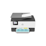 HP IMPRESSORA OFFICEJET E-AIO PRO 9013 (22/18)