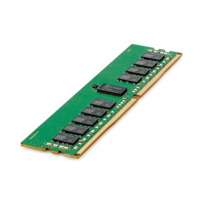 HPE 16GB 2Rx8 PC4-2666V-E STND KIT