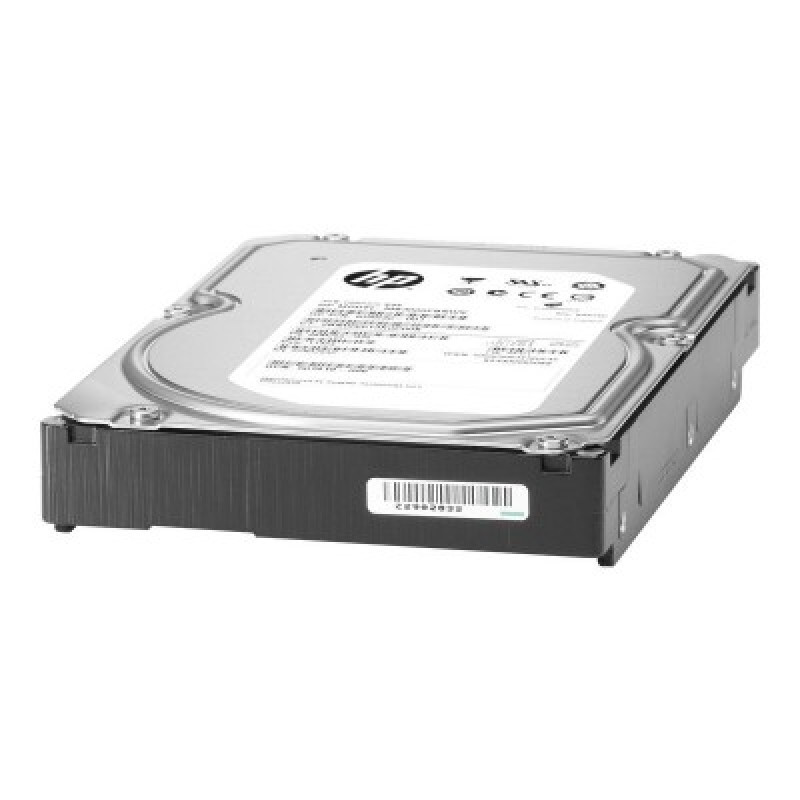 HPE 1TB 6G 7.2K LFF NHP 3.5IN SATA