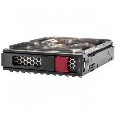 HPE 1TB SATA 7.2K LFF LP DS HDD