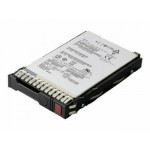 HPE 480GB 6G RI SFF MV SSD 2.5IN SATA