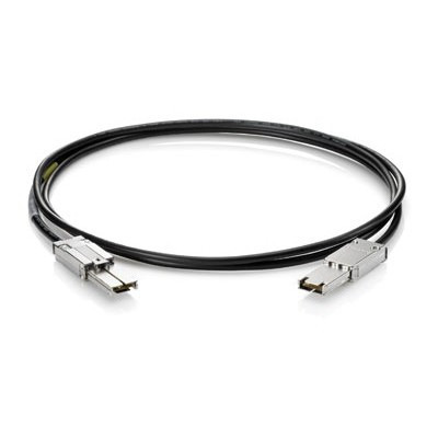 HPE EXTERNAL MINI SAS 2M CABLE