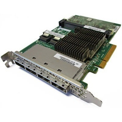 HPE SMART ARRAY P822/2GB SAS CONTROLLER