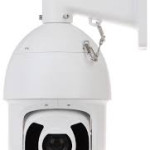 4MP 45x Starlight IR WizSense Network  PTZ Camera  IR distance up to 250m  45x Optical Zoom  Perimeter protection  Face detection