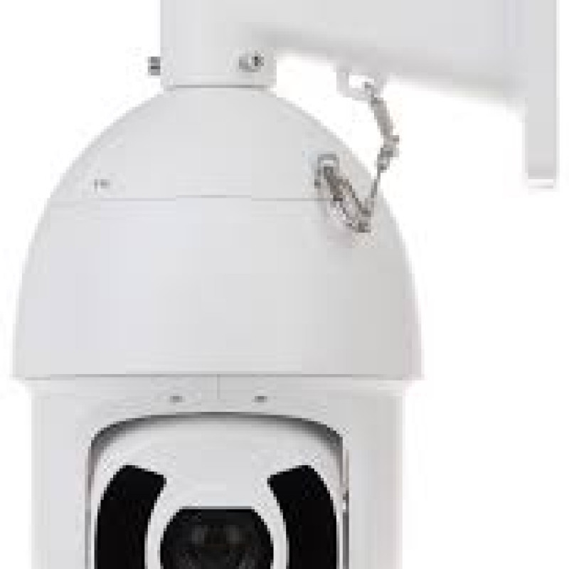 4MP 45x Starlight IR WizSense Network  PTZ Camera  IR distance up to 250m  45x Optical Zoom  Perimeter protection  Face detection