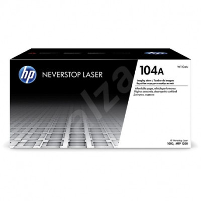 HP KIT W1104A LASERJET 1200 IMAGINE DRUM (20.000PG)