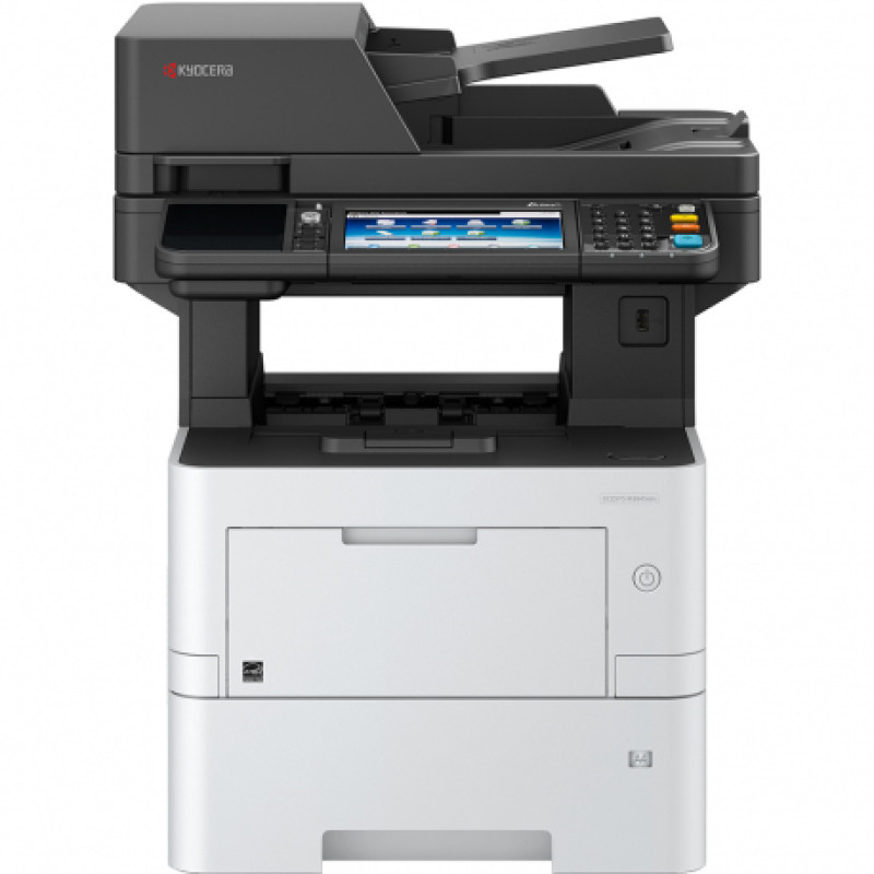 KYOCERA IMPRESSORA LASER MONO MFP ECOSYS M3645IDN 45PPM