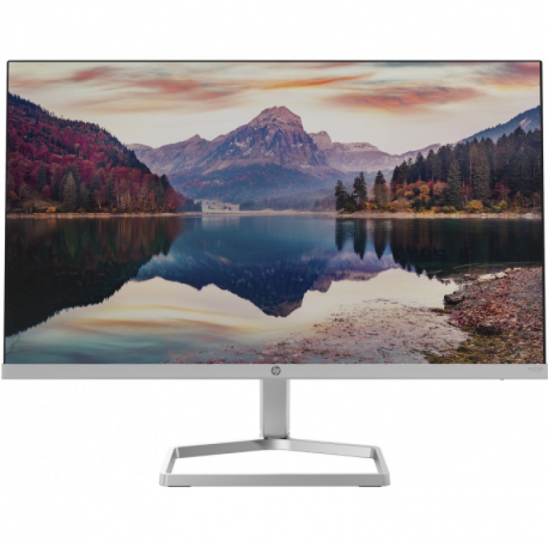 HP MONITOR 23.8'' M24f FHD VGA/HDMI