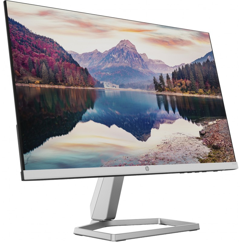 HP MONITOR 21.5'' M22f FHD VGA/HDMI