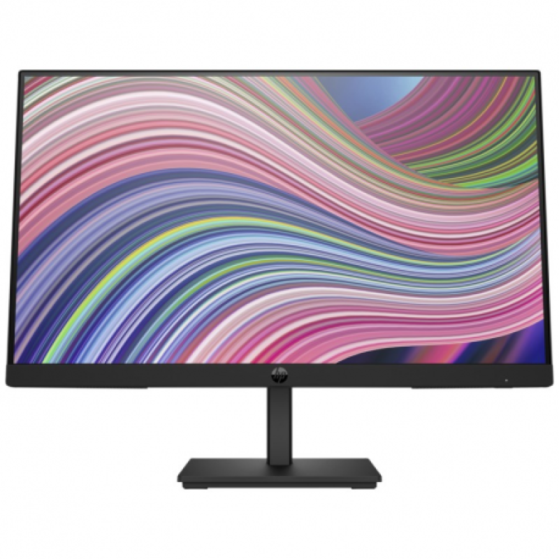 HP MONITOR 21.5'' P22 G5 FULLHD VGA/HDMI/DISPLAYPORT