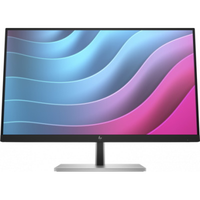 HP MONITOR 23.8" E24 G5 DP/HDMI/VGA/4USB