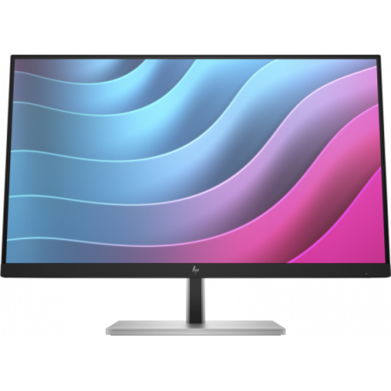 HP MONITOR 23.8" E24 G5 DP/HDMI/VGA/4USB