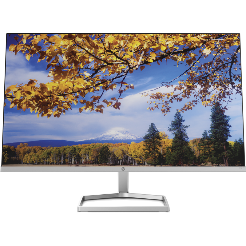 HP MONITOR 27'' M27f FULLHD VGA/HDMI